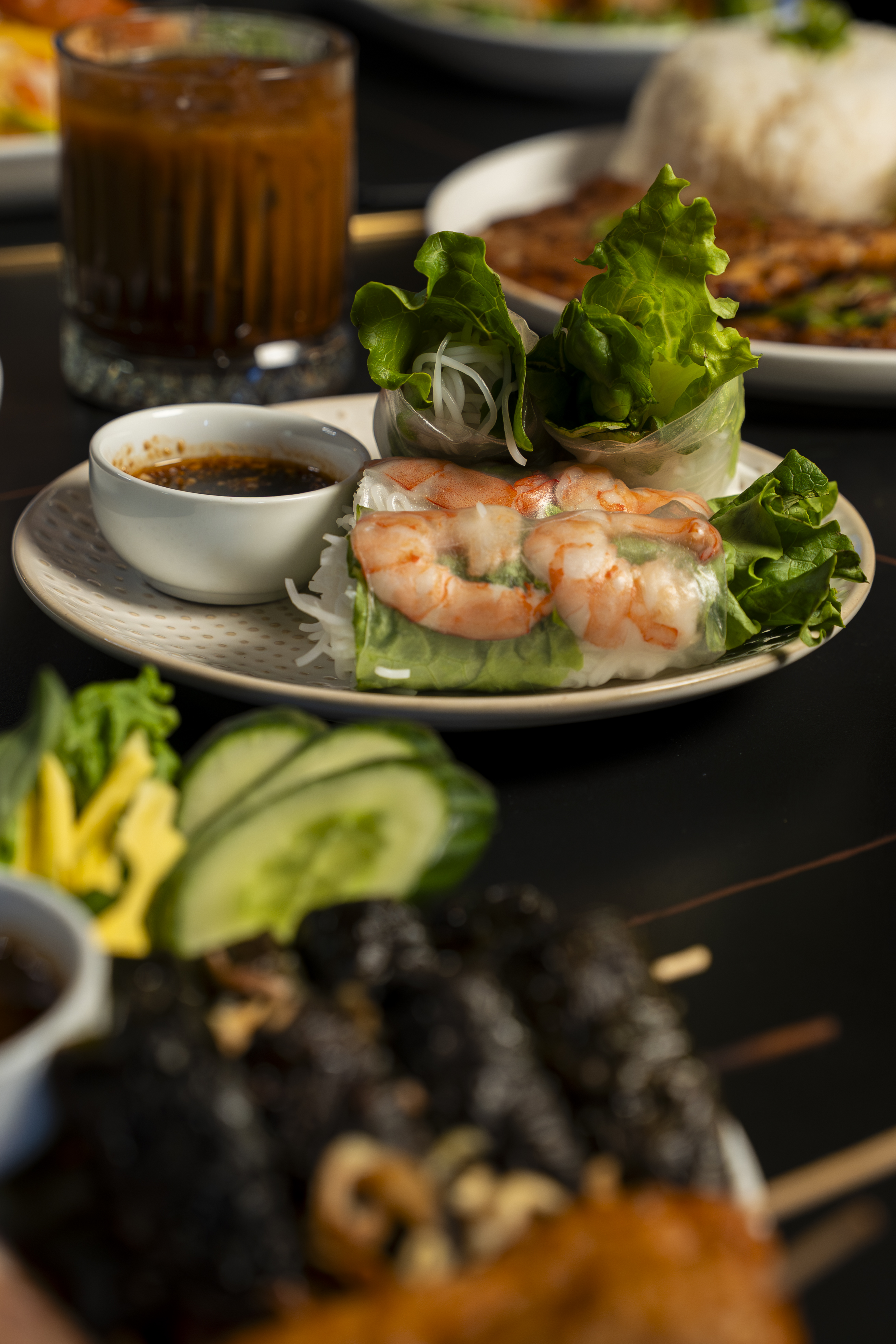 Appetizers
