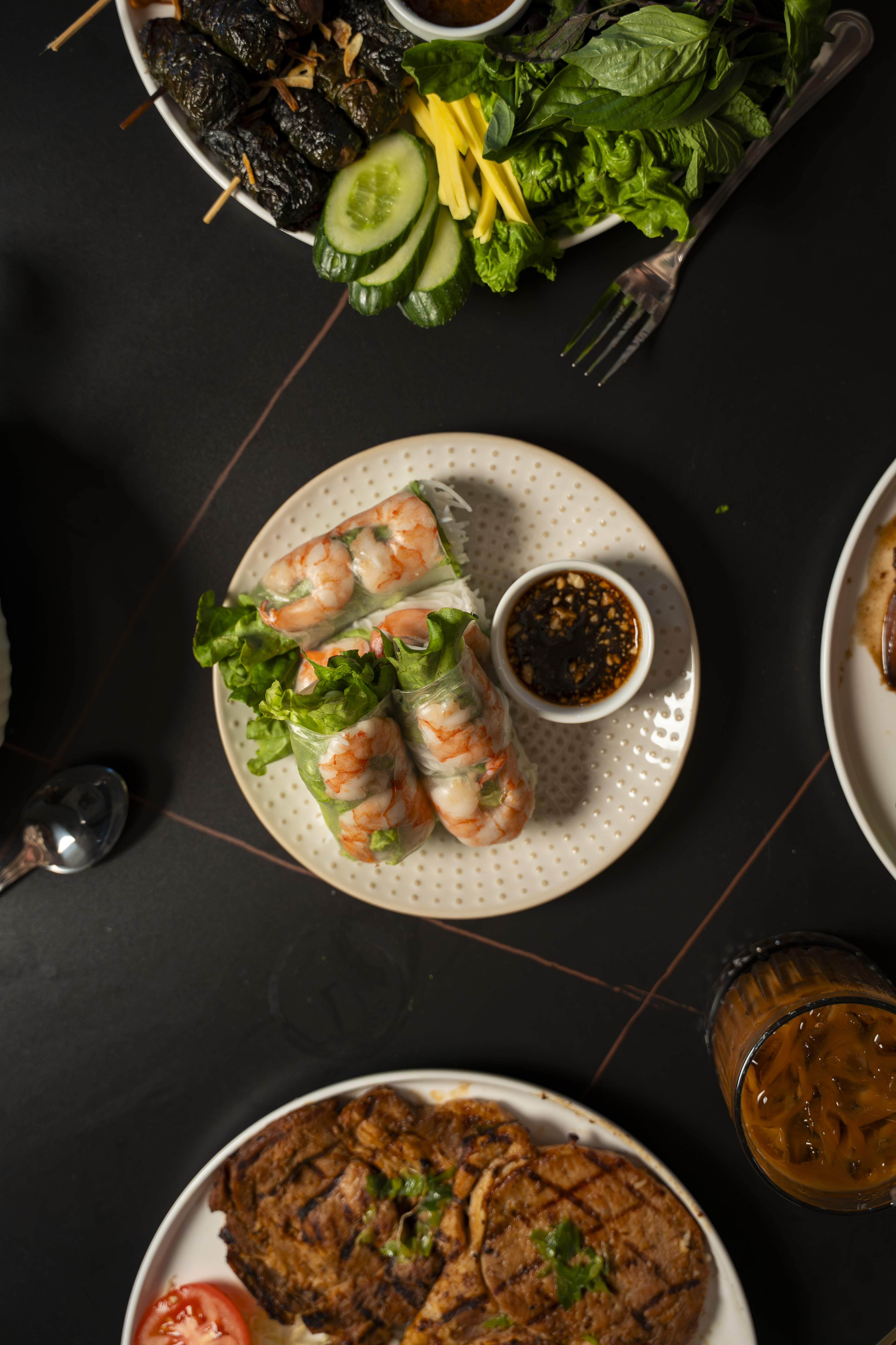 Appetizers